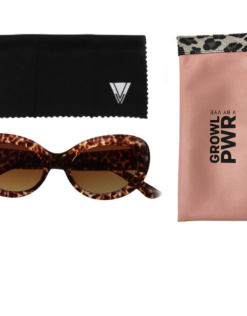 Load image into Gallery viewer, On The Prowl Sunglasses