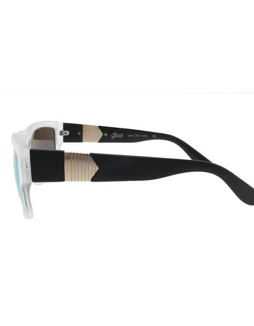 Load image into Gallery viewer, Jase New York Carter Sunglasses in Frost