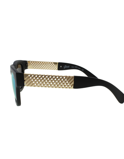 Load image into Gallery viewer, Jase New York Royce Sunglasses in Matte Black