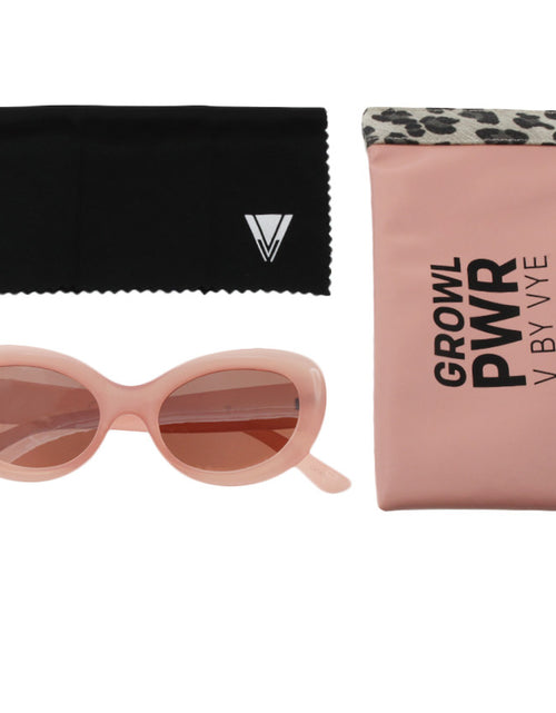 Load image into Gallery viewer, On The Prowl Sunglasses