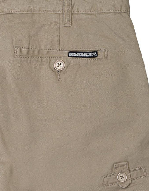 Load image into Gallery viewer, 65 MCMLXV Men&#39;s Khaki Chino Short
